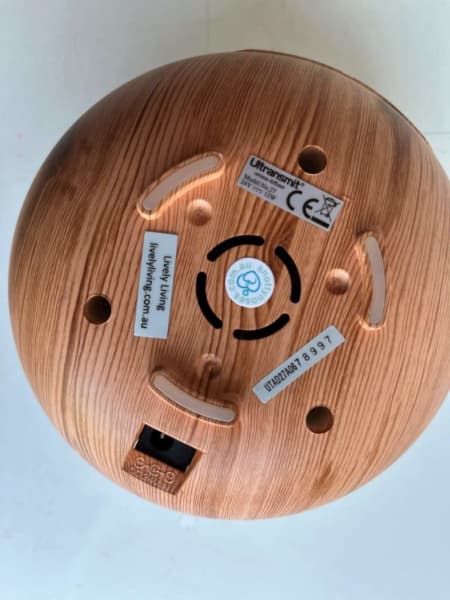 Ultransmit Aroma Diffuser63442969652611113