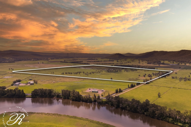 Prime Agricultural Investment ? 125 Acres of Productive Farmland630068404582421121