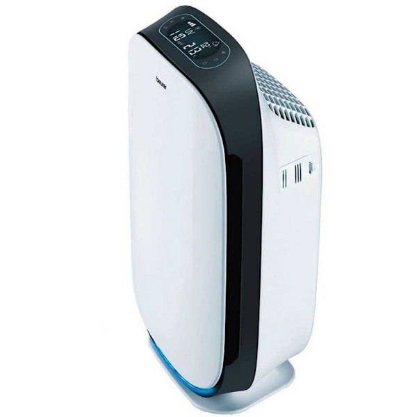 Air purifier LR500 Pre- HEPA & carbon filter with WiFi by Beurer63018174579586111
