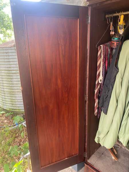 Vintage Wardrobe62865821198850113
