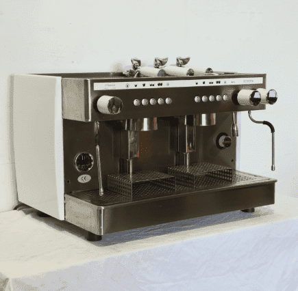 Saeco Perfetta 2 Group Coffee Machine - Rent or Buy630195378073631124