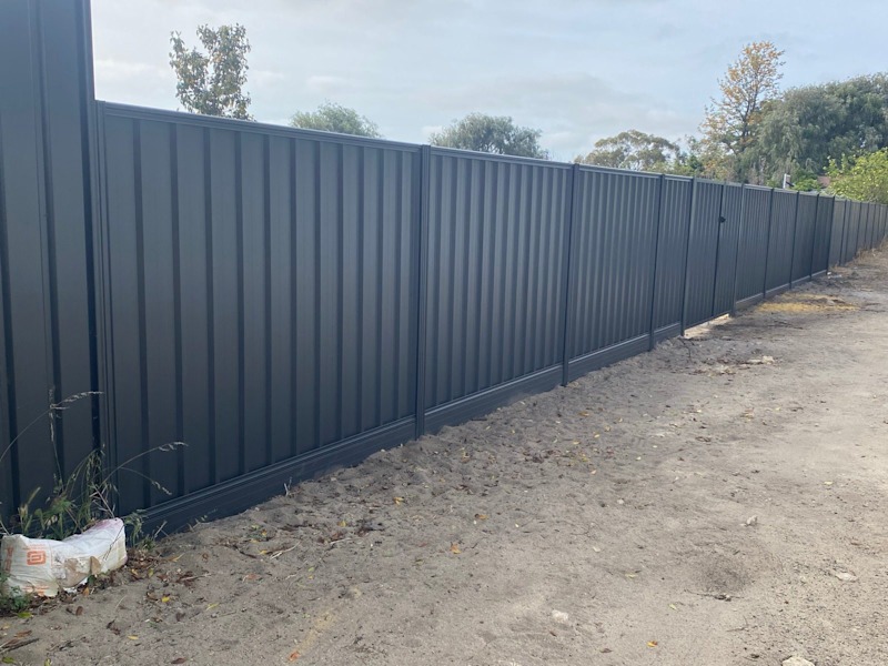 Fencing and Gate Specialists62863396320899112