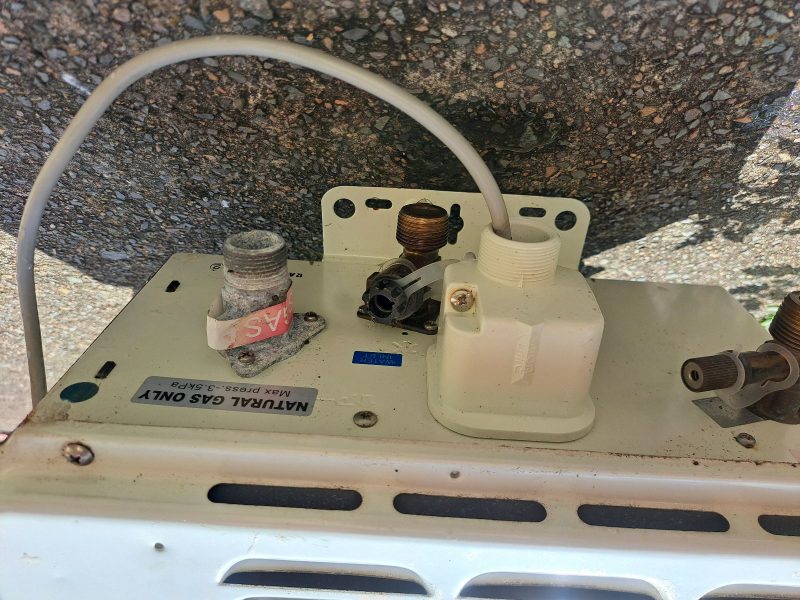 hot water system 63440164546691111