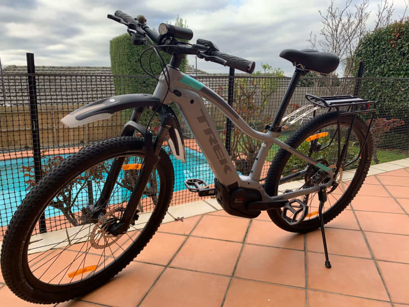trek powerfly womens