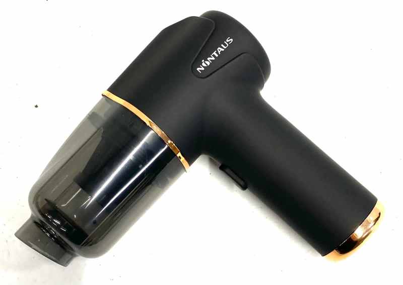 Nonatus 003 Handheld Mini Vacuum Cleaner63443954343810111