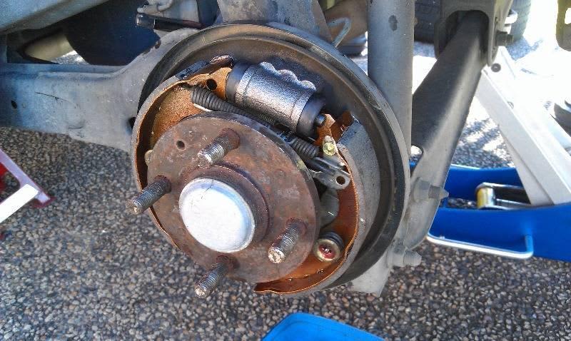 Newcastle Mobile Brake Specialists Brake Repair Newcastle62937621449347111