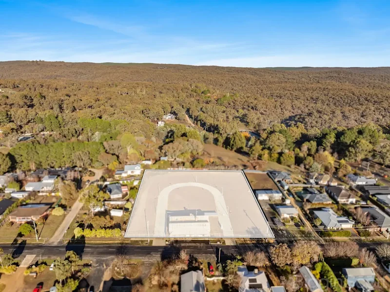 Lot 1 Bings Crescent, Hepburn - BREAKNECK VIEWS62919231504641111
