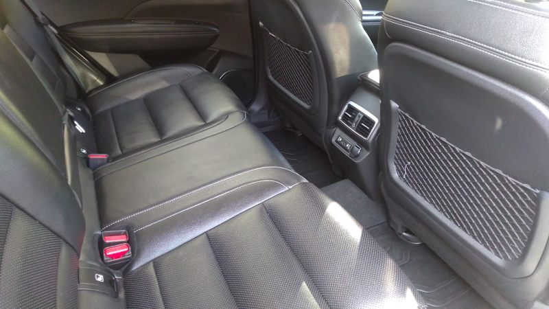 2020 RENAULT KOLEOS INTENS X-TRONIC (4x2) CONTINUOUS VARIABLE 4D WAGON62938584025218114