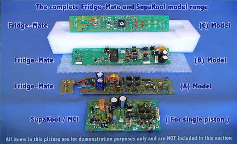 Fridge Mate PCB Electronic Board ( PCB controller ) spare part Mini63018175513602116