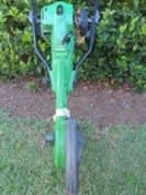 Atom 430 outlet lawn edger