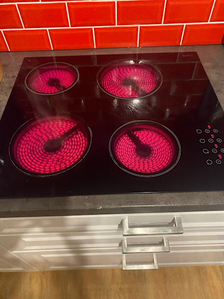 60cm Ceramic Cooktop63443175376131110