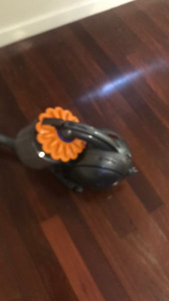 Dyson vacuum cleaner 63612128761985111