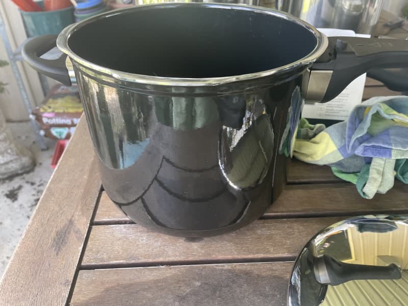 Princess House Pressure Cooker Manual atelieryuwa.ciao.jp