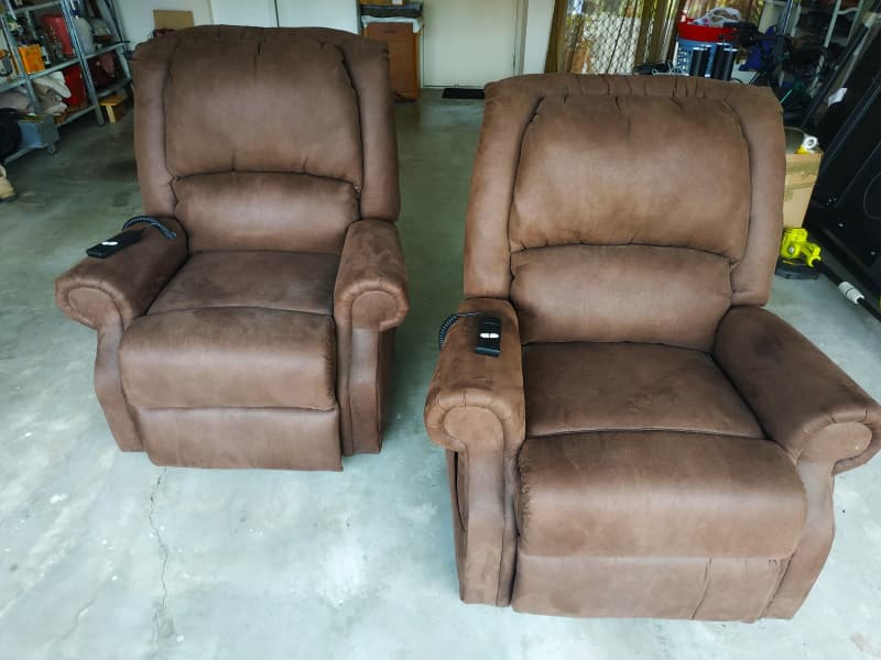 mobility recliner chairs ipswich