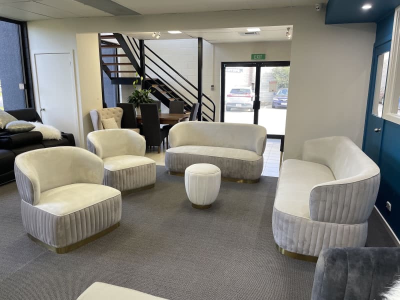 The Sofa Club Dandenong South Baci Living Room