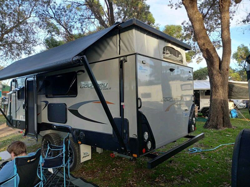 Caravan Hire with Camplify62936654195715112