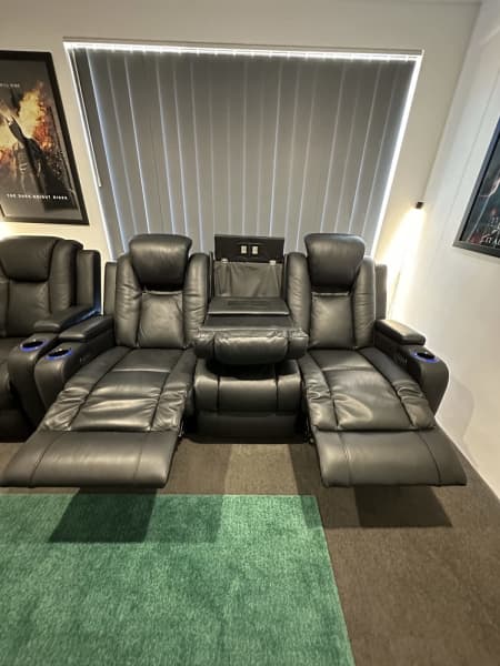 theater sofa for sale