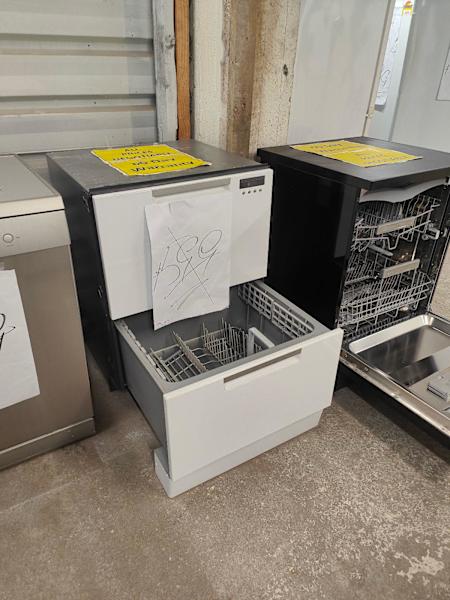 Dishwashers X 4 Mechanically Approved Warranty From $29963016911328257112