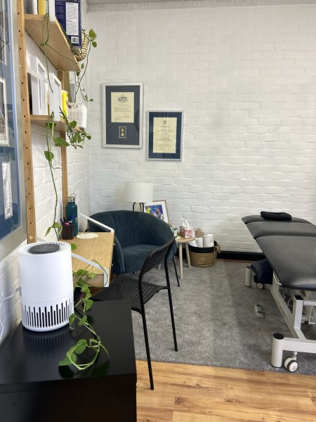 Consulting room for sessional hire Mount Hawthorn62930684000257114