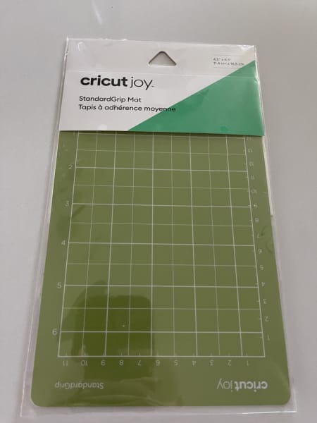 Cricut Cutting Mats 6X12 2/Pkg-StandardGrip