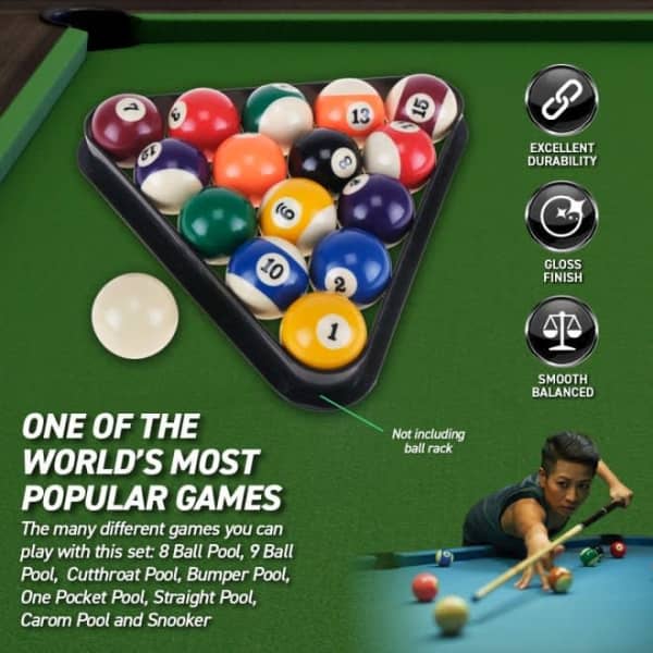 Cutthroat Pool - What is it and how do you play?