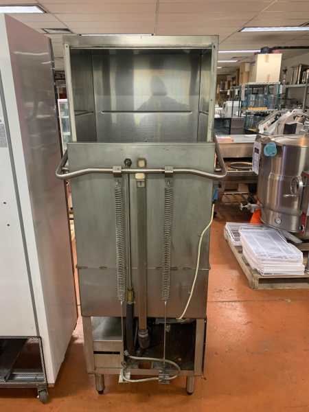 Sharpline SSS1000 Passthrough Dishwasher 3 Phase63015639648259113