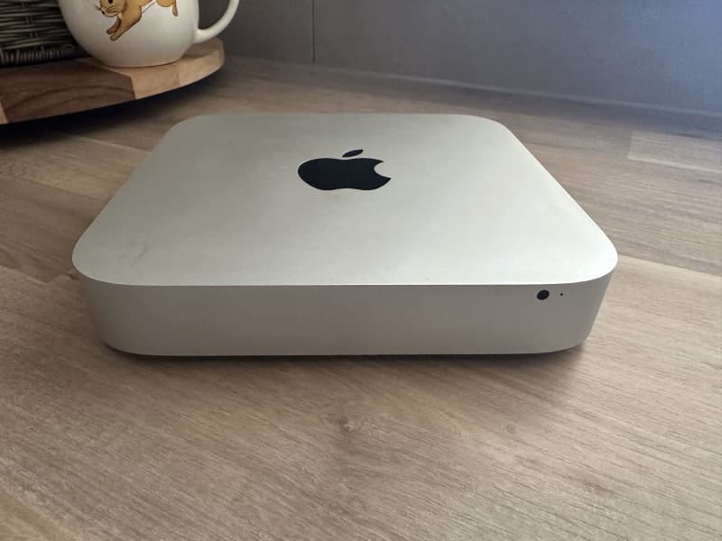 Apple Mac Mini Late 2014, Intel i7 3GHz, 16Gb, 1Tb | Desktops