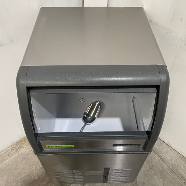 Scotsman ECM 107 AS Ice Machine63011175158147111