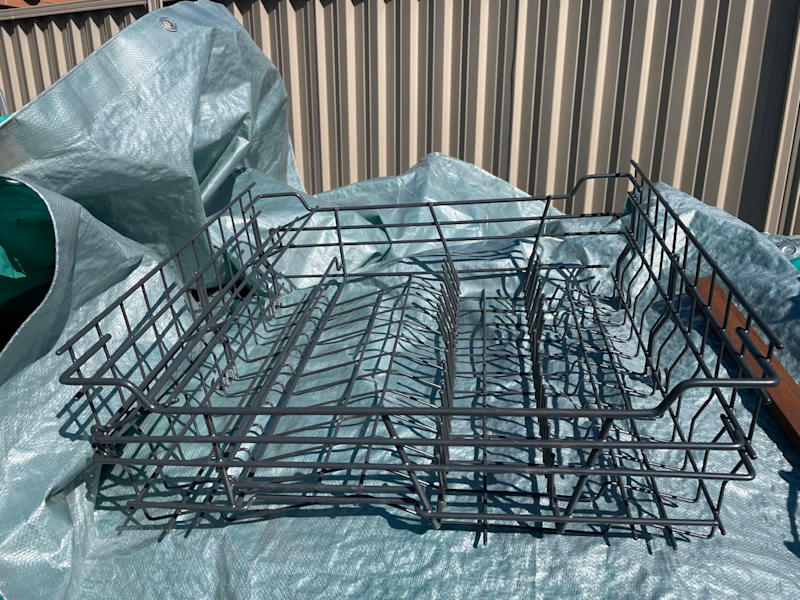 Dish Washer Racks63442213047169111