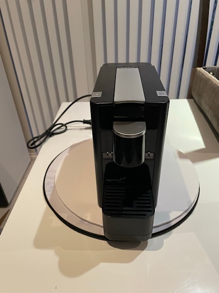 Capino coffee pod machine 63441553286018110