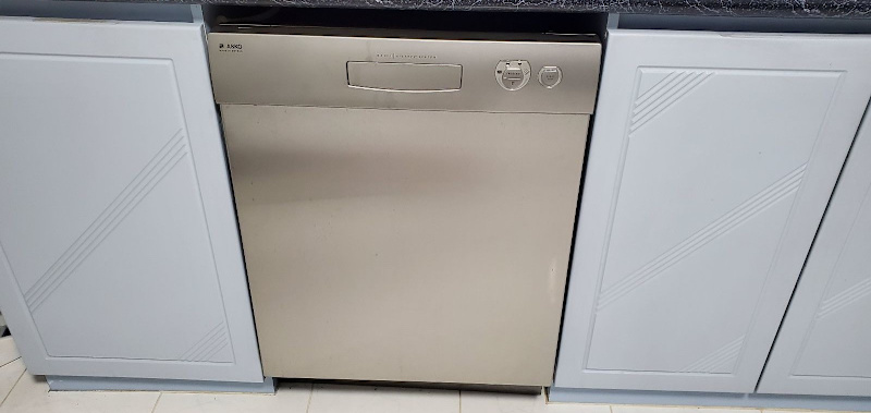 Asko Dishwasher 63441928820227113