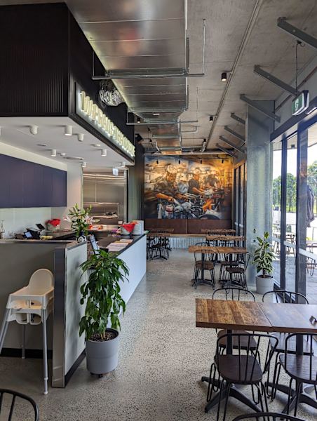 Thai restaurant Cranebrook 63438816516099110