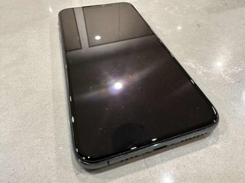 Iphone 11 Pro Max 512gb Midnight Green Unlocked Iphone Gumtree Australia Maroondah Area Croydon