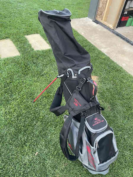 Golf Bags for sale in Barnstable, Massachusetts