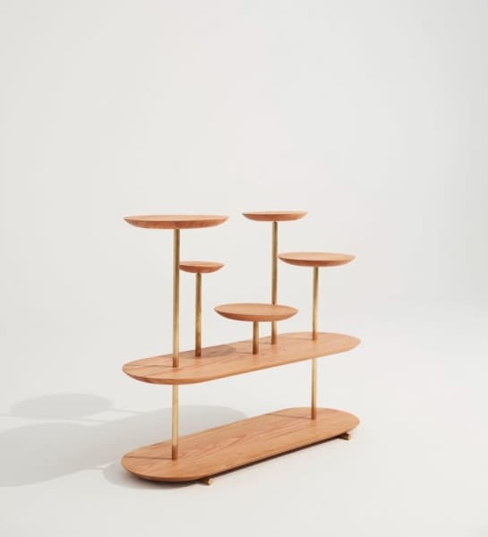 American Oak Shelving Home or Shop Fitout 63007741193474114