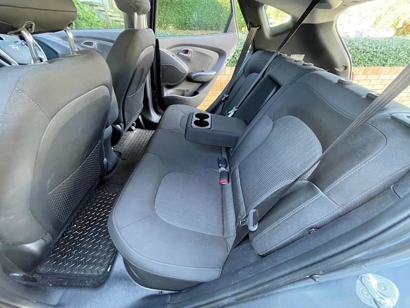 2015 HYUNDAI iX35 ACTIVE (FWD) 6 SP AUTOMATIC 4D WAGON62882735646081113