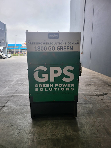 Diesel Generators - Shindaiwa 80kVA63011174808577113