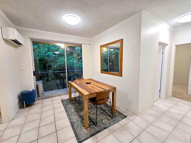 Peaceful & Fresh 2 Bedroom Unit63007596378242111