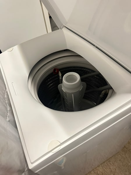 Washing machine FREE delivery 63021730393347111