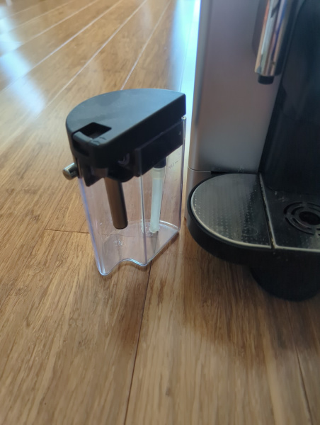 Nespresso Pod coffee machine63016487406722111