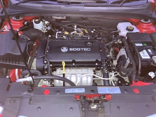 HOLDEN CRUZE EQUIP 2014-EXCELLENT CONDITION***62882736481539111