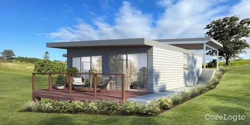 Stunning Brand-New Architect-Designed Home in Beautiful Bellingen62931713405058110