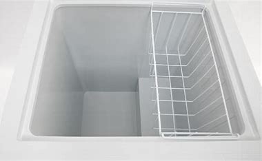 WESTINGHOUSE 145L CHEST FREEZER : WCM1400WE Cat A63016908915330111
