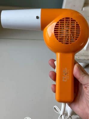 .1970’s* HAIRDRYER* ‘Pearl’ Brand* Made in Italy63018175410434111