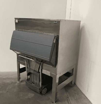 Follett DEV860SG-48 - Ice Storage Bin - Rent or Buy63011558209283111