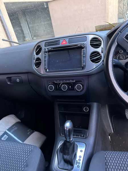 2011 VOLKSWAGEN TIGUAN TSI 7 SP AUTO Private Honest Seller62882765348353114