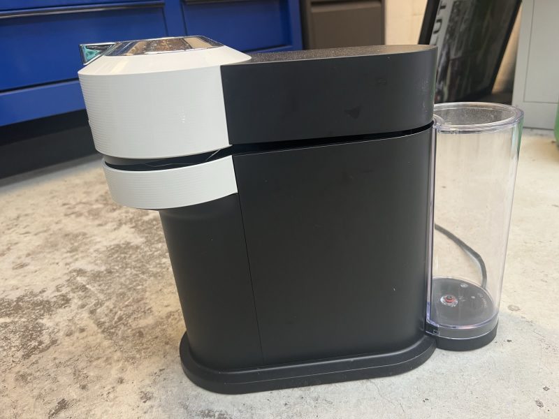 Nespresso Vertuo Coffee Machine63470144127490114