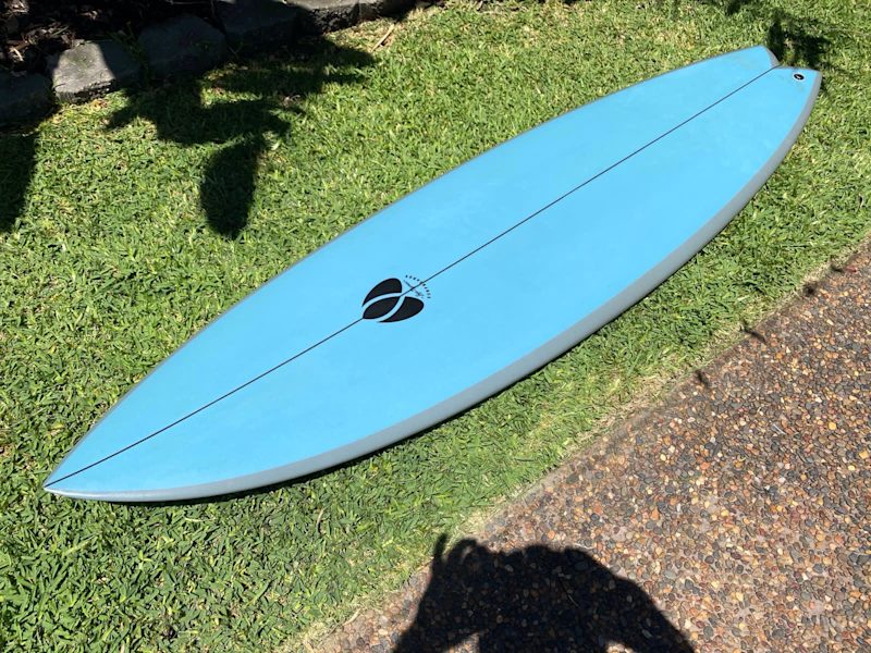 jye byrnes surfboards prices