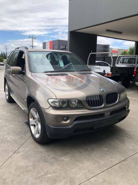Now Wrecking 2005 Bmw X5 E53 !! Many Parts Available! Enquire Now!! |  Wrecking | Gumtree Australia Hume Area - Craigieburn | 1289685964