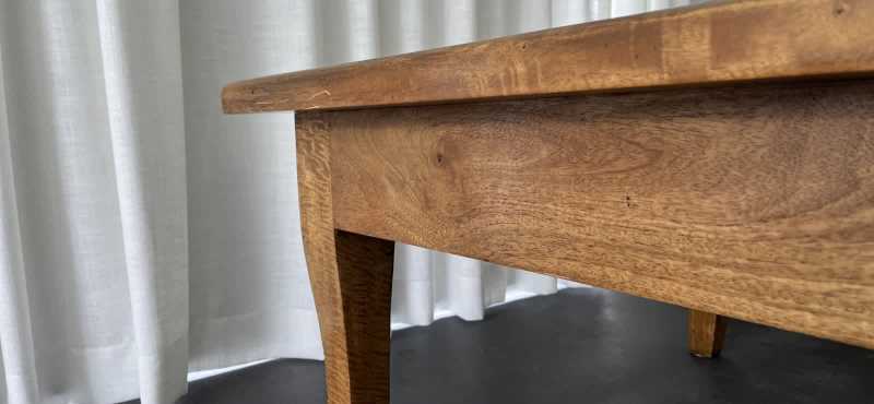 Mango wood coffee table62863406898561114